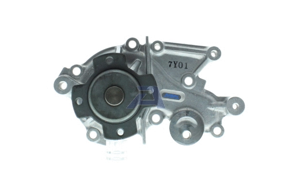 Water Pump, engine cooling (WPS-007)