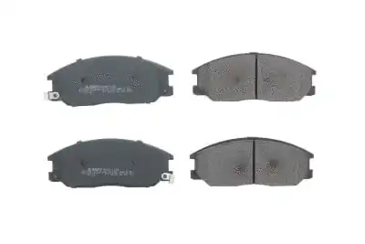 Brake Pad Set, disc brake (BPDO-1006)