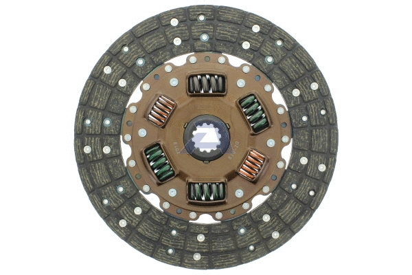 Clutch Disc (DZ-019)