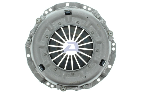 Clutch Pressure Plate (CS-022)