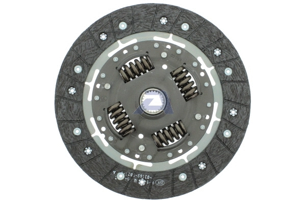 Clutch Disc