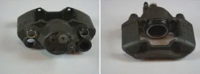 Brake Caliper (EZ-026R)