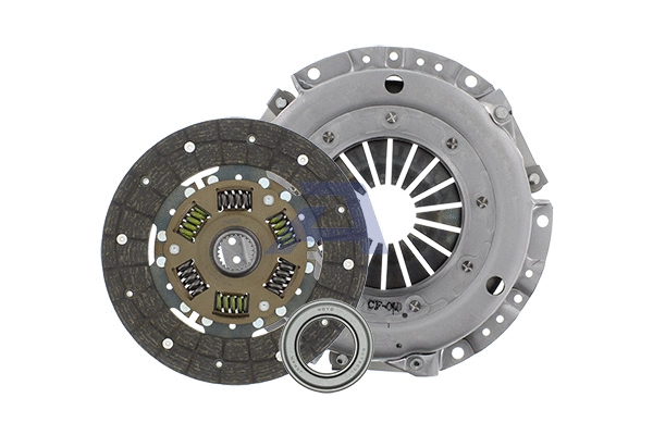 Clutch Kit (KG-001A)