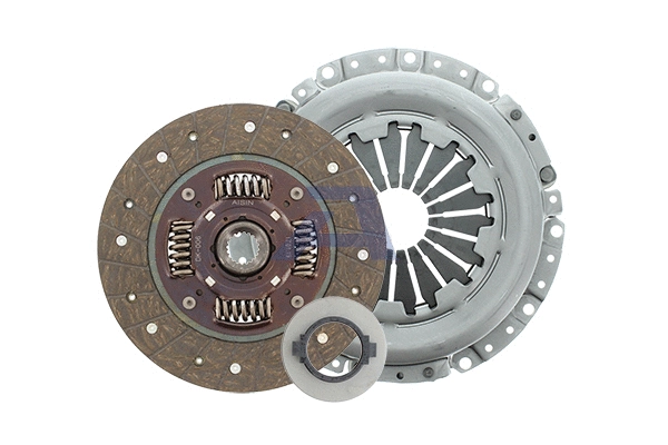 Clutch Kit (KK-004B)