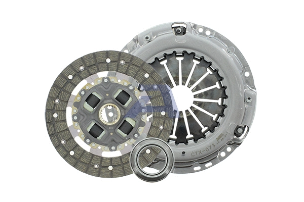 Clutch Kit (KT-055A)