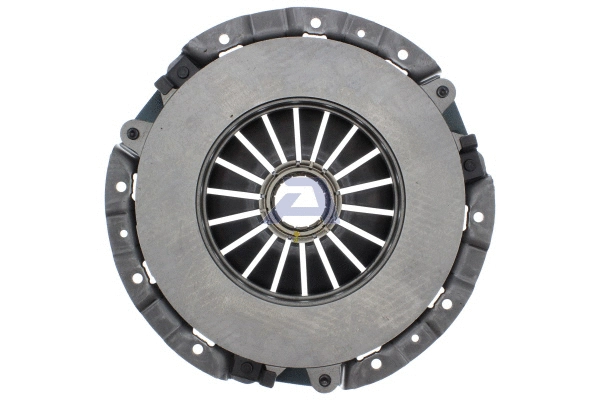 Clutch Pressure Plate