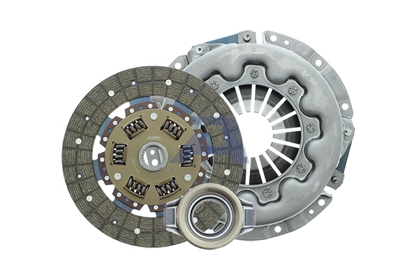 Clutch Kit (KN-115A)