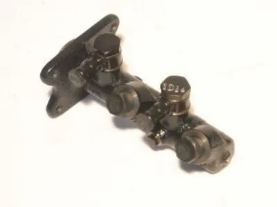 Brake Master Cylinder