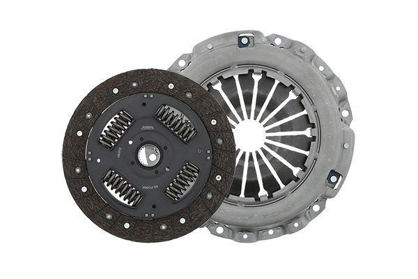 Clutch Kit (KE-FO37R)