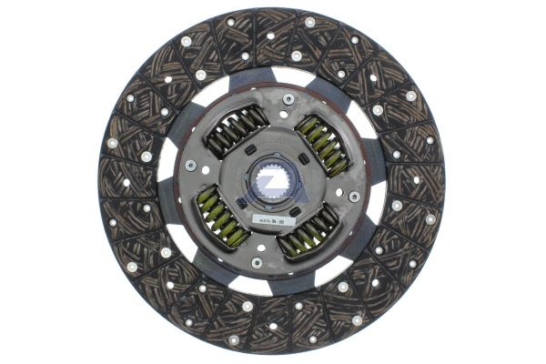 Clutch Disc (DN-988)