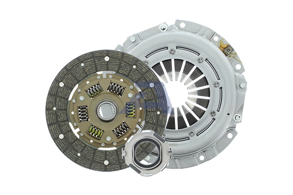Clutch Kit (KZ-050)