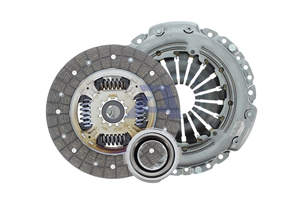 Clutch Kit (KS-057B)