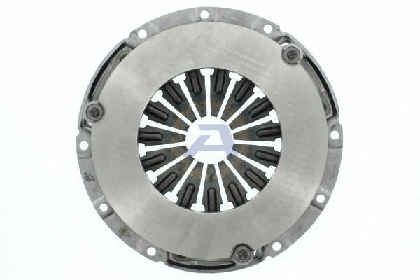 Clutch Pressure Plate