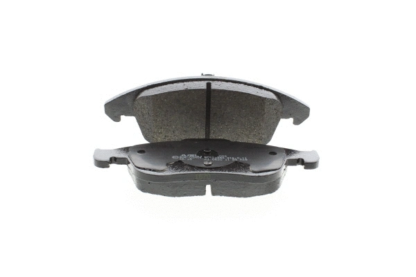 Brake Pad Set, disc brake (BPCI-1002)