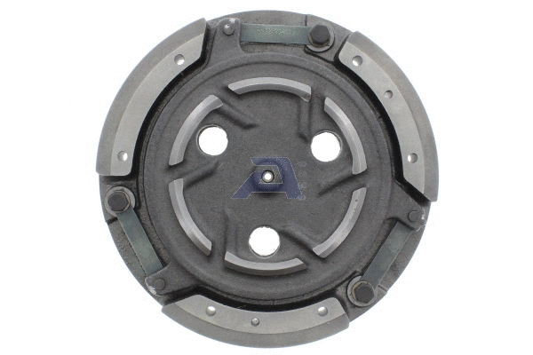 Clutch Pressure Plate (CN-515)
