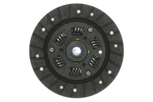 Clutch Disc (DE-FI02)