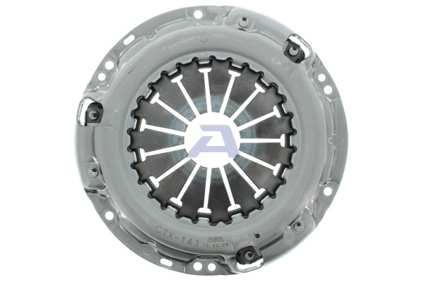 Clutch Pressure Plate (CTX-143)