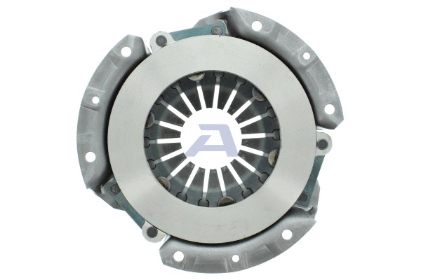 Clutch Pressure Plate