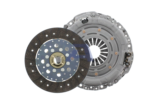 Clutch Kit (KO-040R)