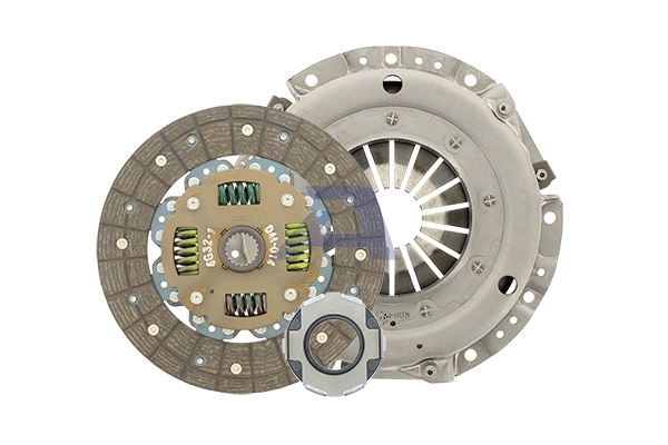 Clutch Kit (KM-005A)