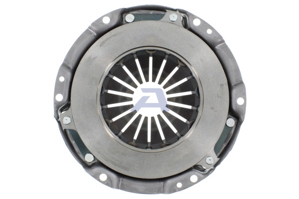 Clutch Pressure Plate