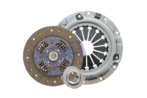 Clutch Kit (KK-003A)