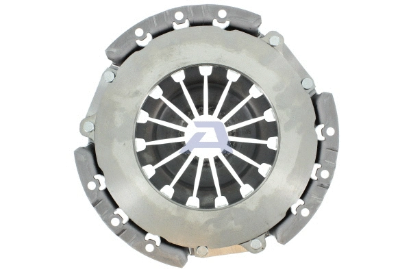 Clutch Pressure Plate