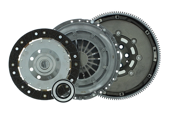 Clutch Kit (SKE-VW14)