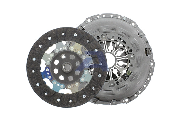 Clutch Kit (KN-224R)