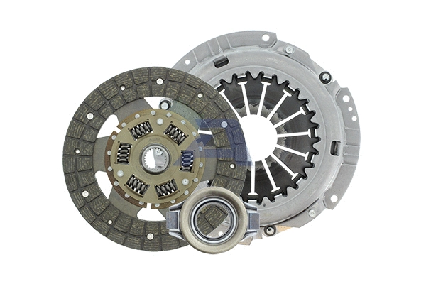 Clutch Kit (KN-052A)
