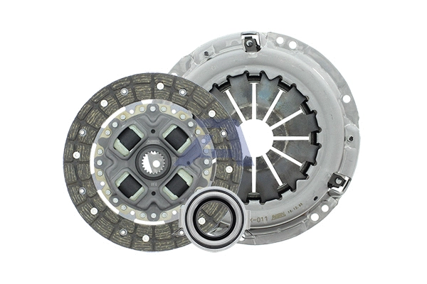 Clutch Kit (KT-226A)