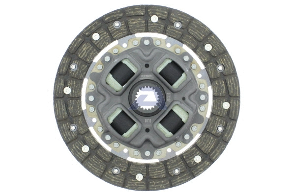 Clutch Disc (DT-123V)