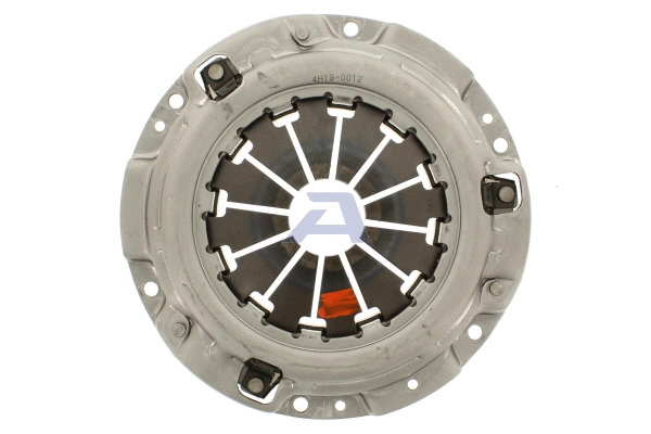Clutch Pressure Plate (CH-846)