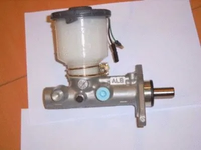 Brake Master Cylinder