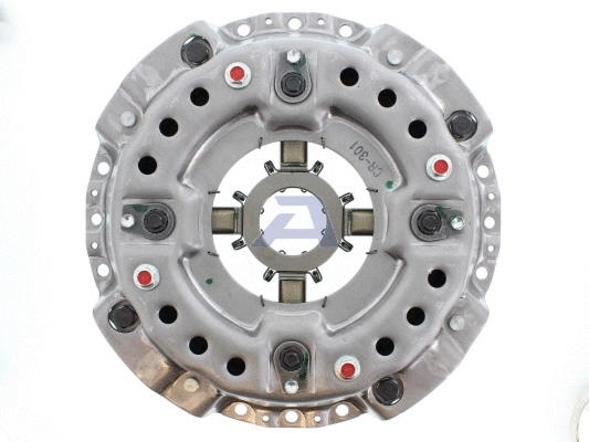 Clutch Pressure Plate (CR-301)