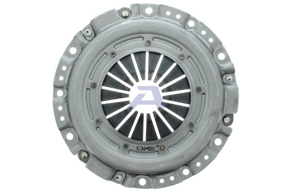 Clutch Pressure Plate (CM-007)