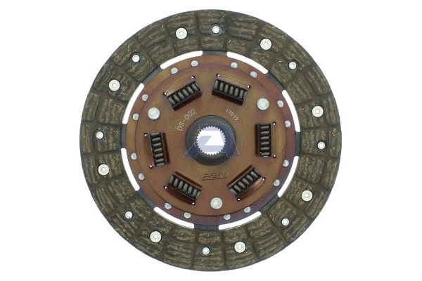 Clutch Disc (DS-002)