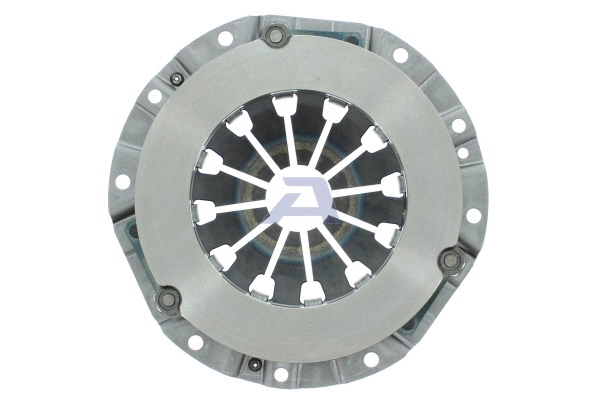 Clutch Pressure Plate