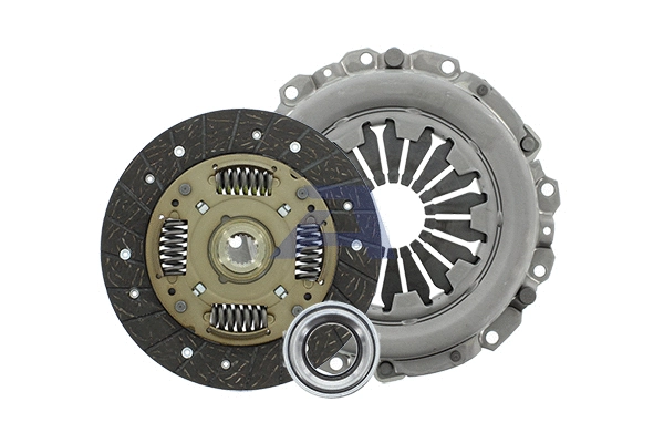 Clutch Kit (KO-038A)