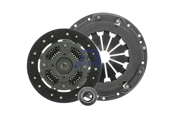 Clutch Kit (KE-FI12)