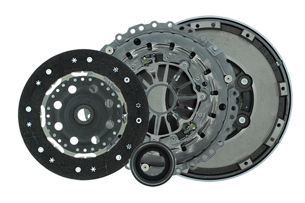 Clutch Kit (SKY-103)