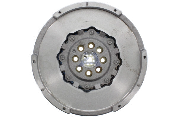 Flywheel (FDY-005)