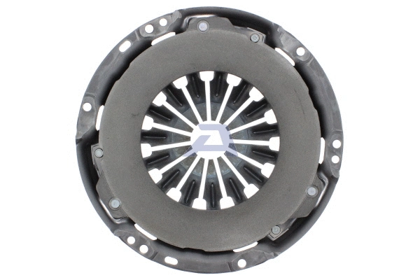 Clutch Pressure Plate