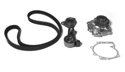 Water Pump & Timing Belt Kit (TKV-901B)