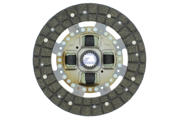 Clutch Disc