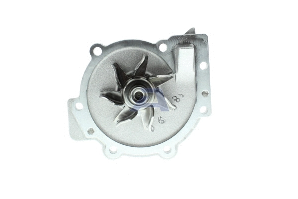 Water Pump, engine cooling