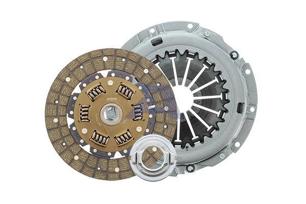 Clutch Kit (KM-020A)