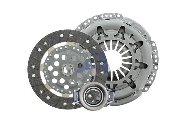 Clutch Kit (KN-180)