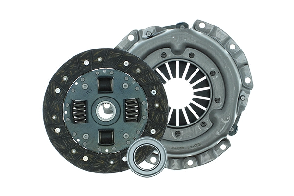 Clutch Kit (KY-026A)