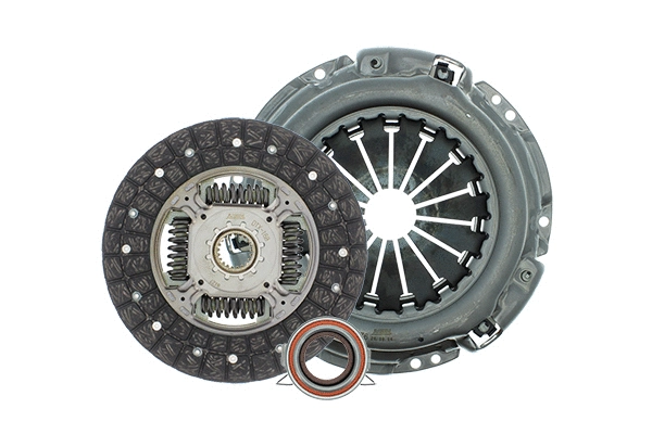 Clutch Kit (KT-175D)